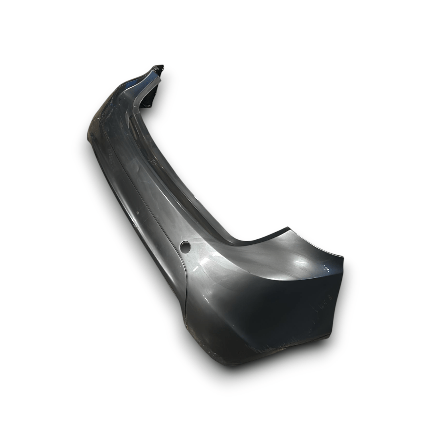 Paraurti Posteriore Opel Meriva B cod:13267966 (2010 > 2017) - F&P CRASH SRLS - Ricambi Usati