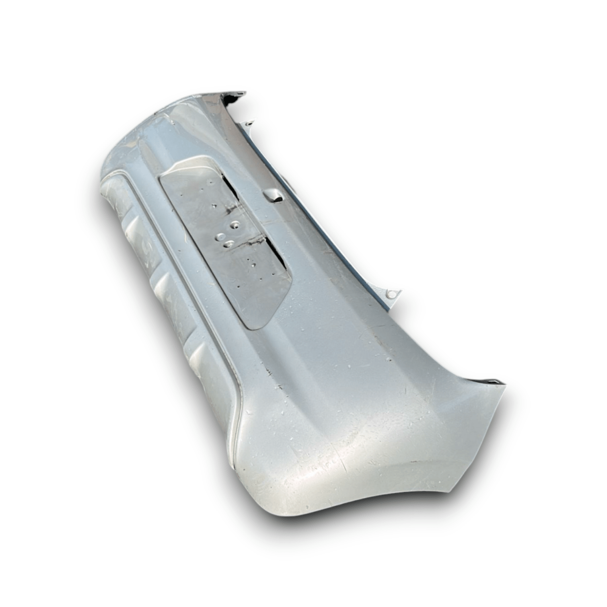 Paraurti Posteriore Peugeot 108 cod:3200101162130190100 (2014 > 2021) - F&P CRASH SRLS - Ricambi Usati