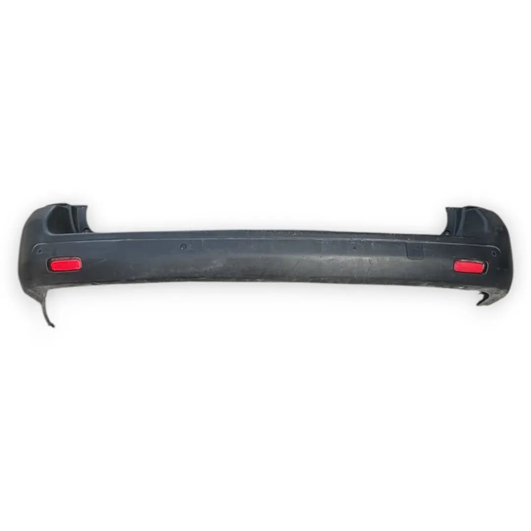 Paraurti posteriore Peugeot Expert Furgone 4ª Serie OEM 1614328580 - F&P CRASH SRL - Ricambi Usati