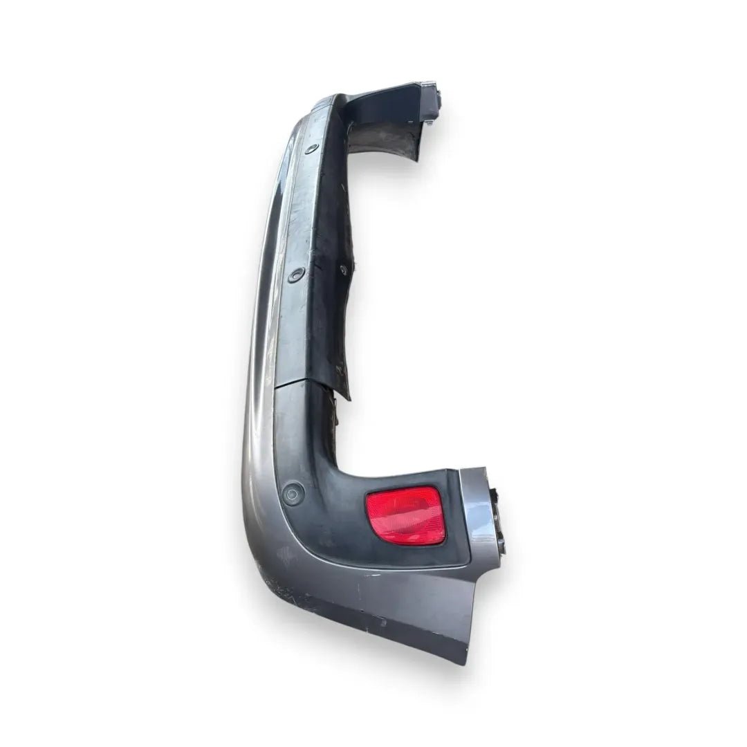 Dettaglio Paraurti posteriore Renault Kangoo 2013–2021 OEM 850104663R - foto 2