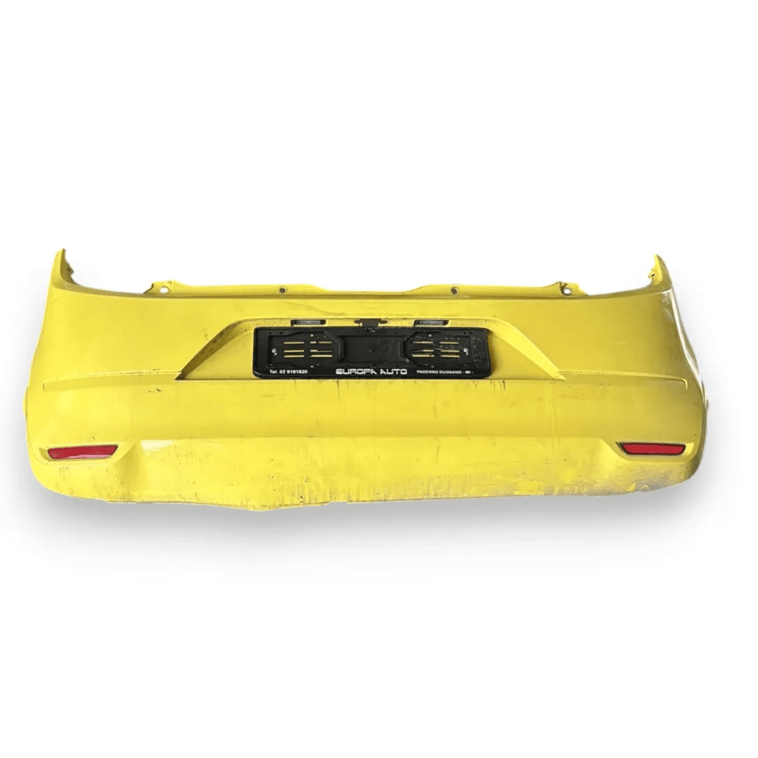 Paraurti posteriore Renault Twingo 3ª Serie OEM 850224825R - F&P CRASH SRL - Ricambi Usati