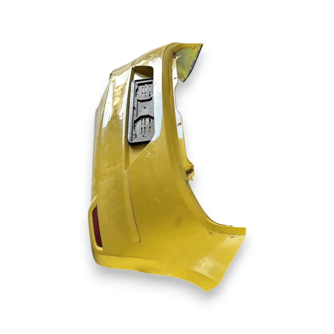 Paraurti posteriore Renault Twingo 3ª Serie OEM 850224825R - F&P CRASH SRL - Ricambi Usati