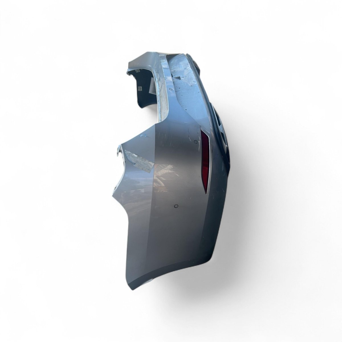 Paraurti posteriore Seat Leon IV sportstourer SW (2020 > ) - F&P CRASH SRLS - Ricambi Usati