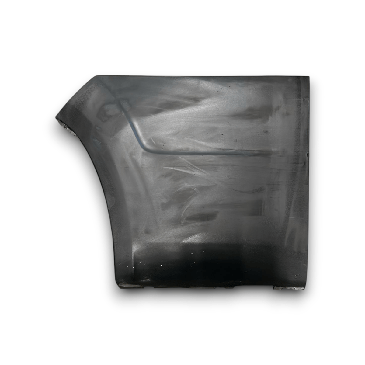 Paraurti posteriore sinistro angolare peugeot boxer cod:1311713070 (2014 >) - F&P CRASH SRL - Ricambi Usati