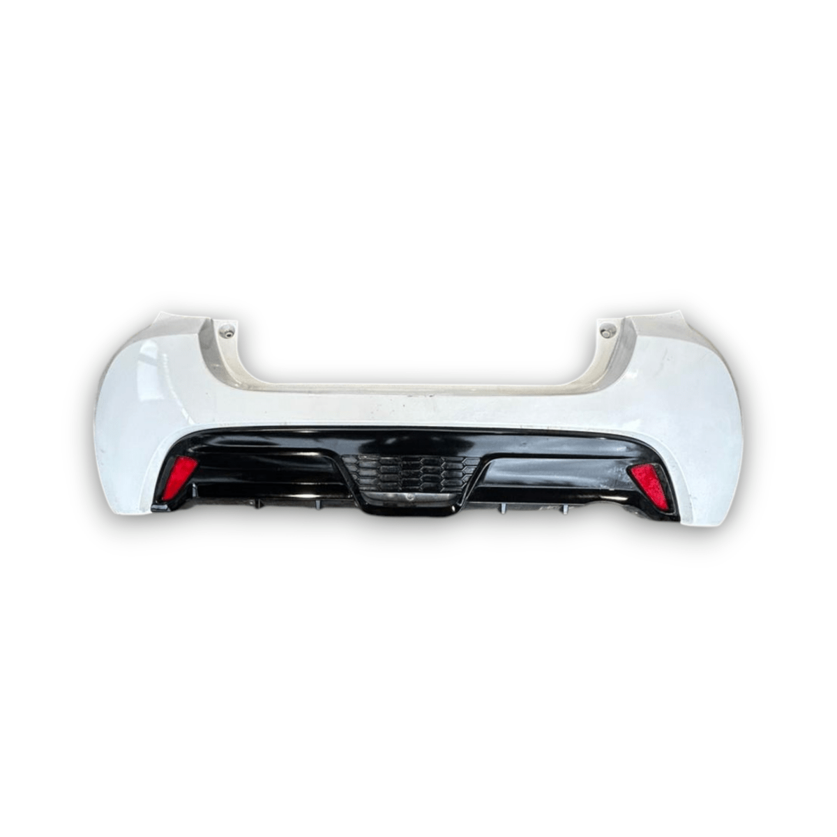 Paraurti posteriore toyota yaris 5 porte cod:52453 - 0d060 (2020 >) - F&P CRASH SRL - Ricambi Usati