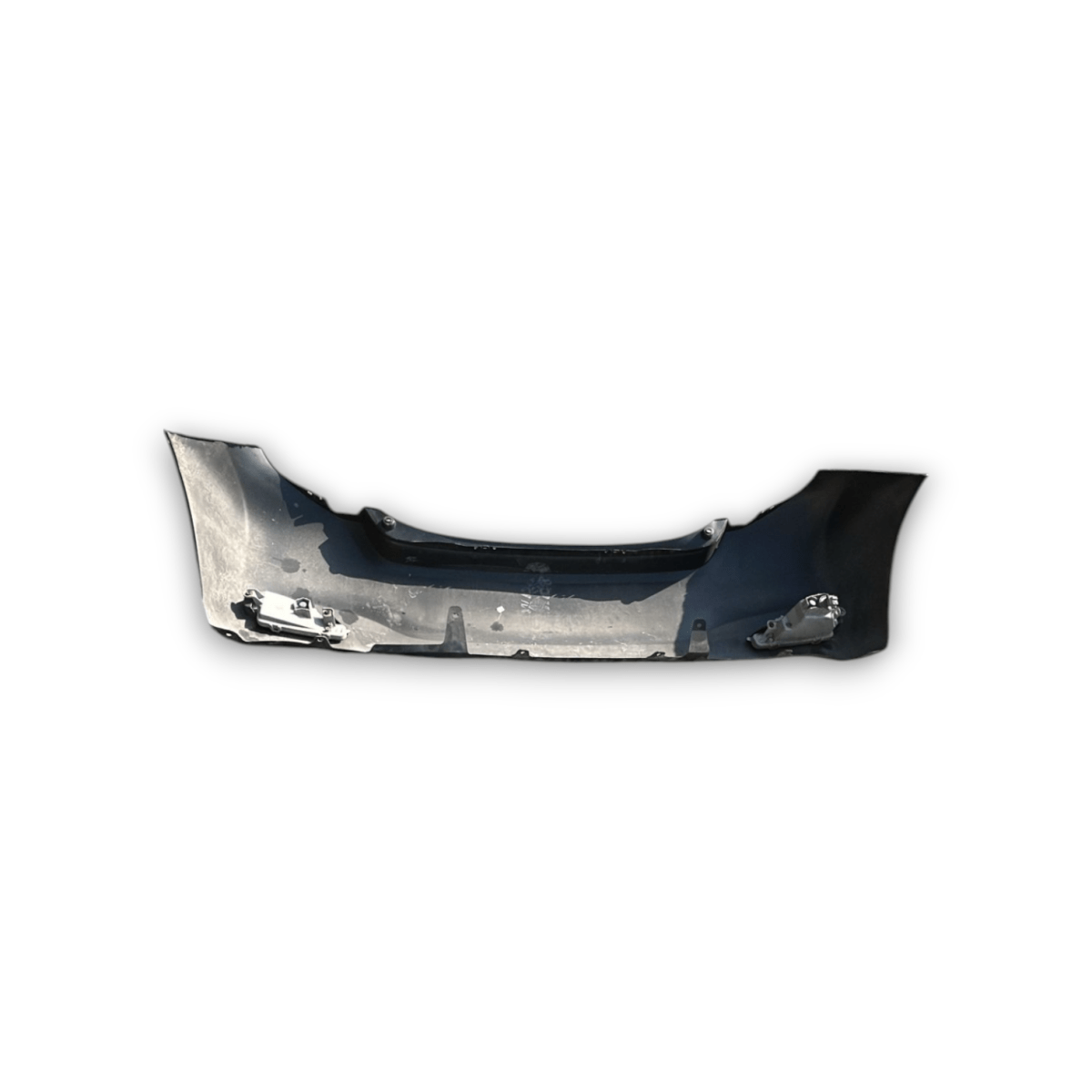 Rear Bumper Toyota Yaris III cod:52159 - 0D300 (2011 > 2019) - F&P CRASH SRLS - Used Parts