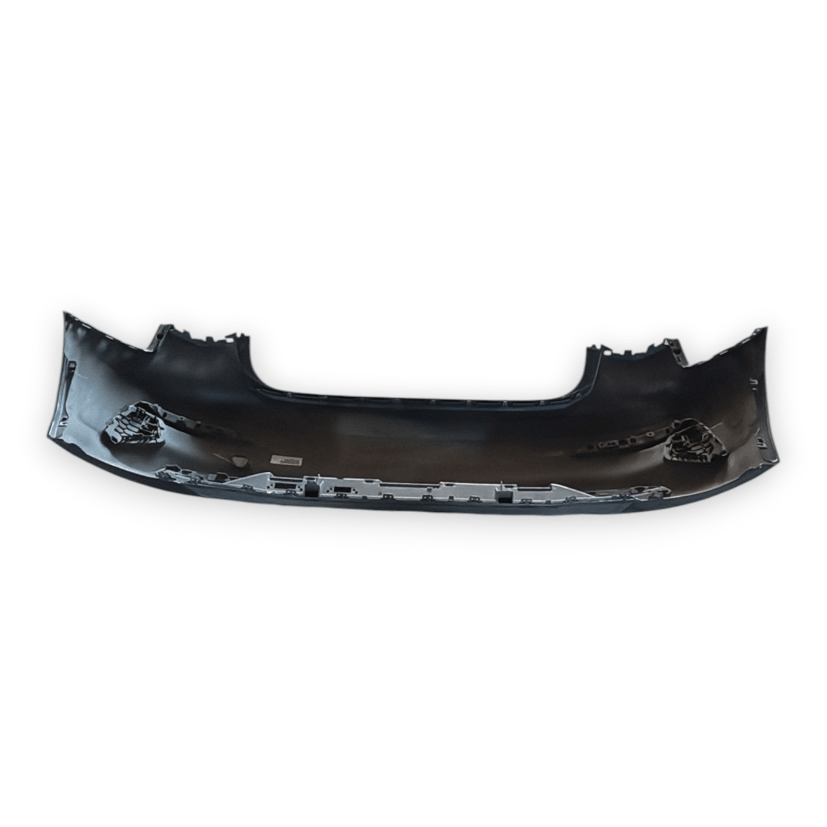 Paraurti posteriori nero Dr 6.0 cod:150 - 29710020 (2020 - ) - F&P CRASH SRL - Ricambi Usati