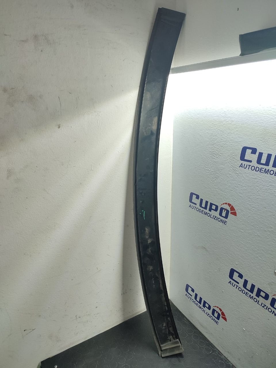 Parte Superiore Parabrezza Mercedes Clk (W209) (2008) Cod:A2096700722 - F&P CRASH SRLS - Ricambi Usati