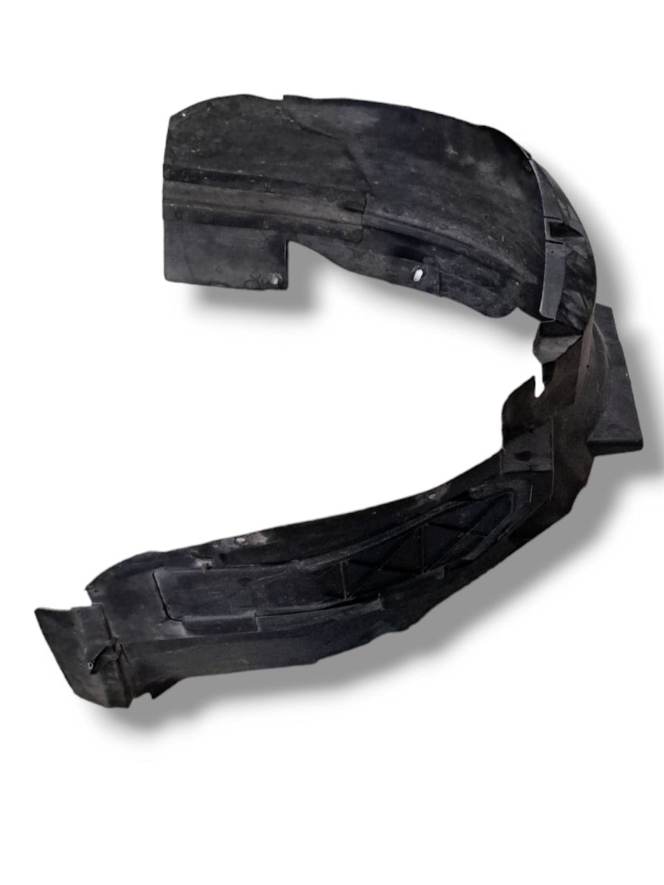 Right front wheel arch Fiat Panda 312 (2012>) CODE:51846449 - F&P CRASH SRLS - Used Parts