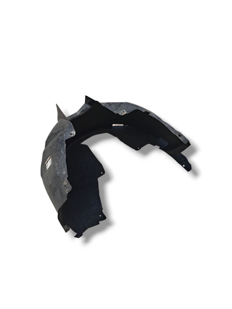 Left Front Wheel Arch Fiat Bravo (2007 - 2014) COD:51757498 - F&P CRASH SRLS - Used Spare Parts
