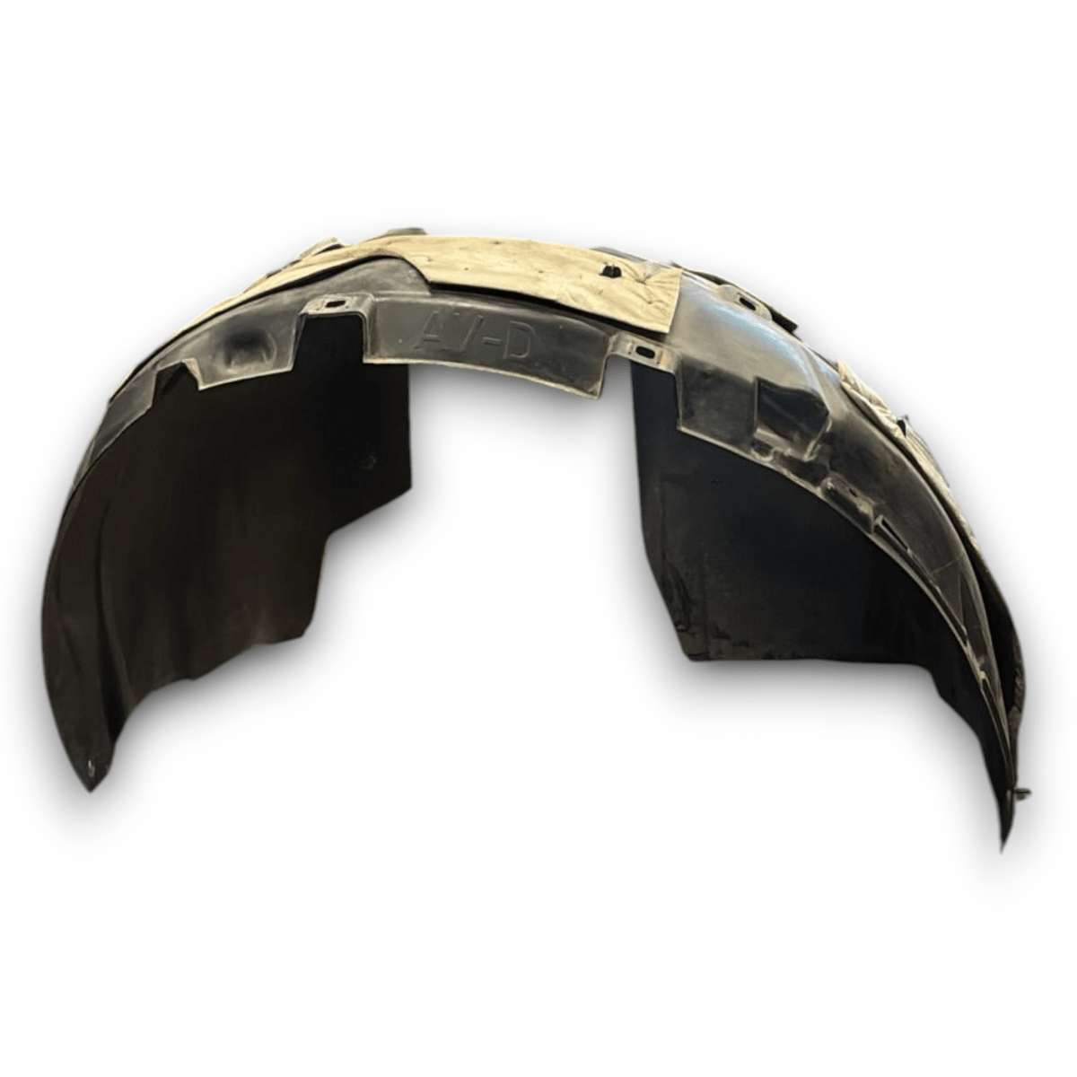 Passaruota / parasassi anteriore destro Citroen C4 (E) cod . 9831258480 (2020 >) - F&P CRASH SRL - Ricambi Usati