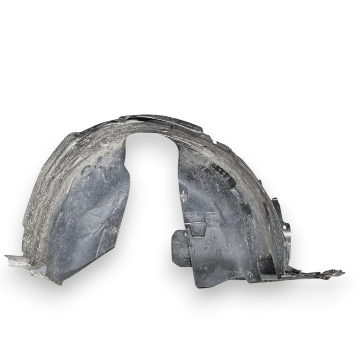 Passaruota / parasassi anteriore destro (dx) Citroën C3 III cod.9812150180 (2016 - 2023) - F&P CRASH SRL - Ricambi Usati