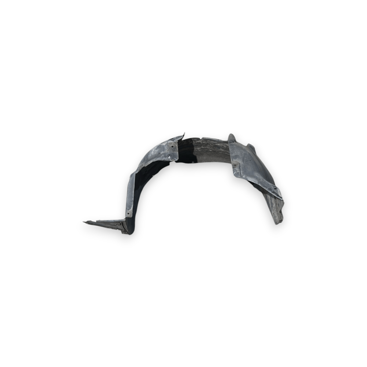 Front right wheel arch / splash guard (dx) fiat 500L code:51886040 (2012 - 2022) - F&P CRASH SRL - Used Parts
