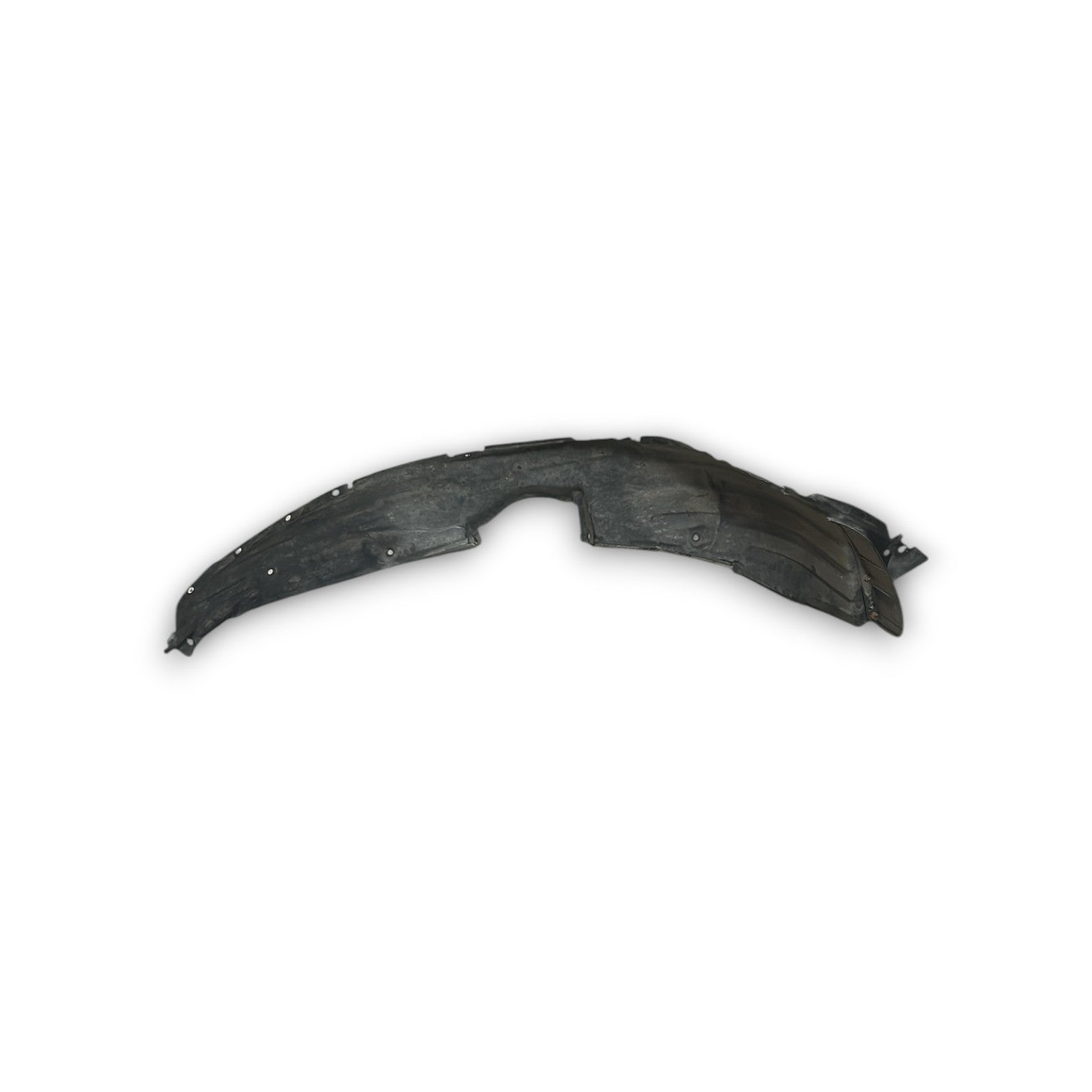 Front Right Wheel Arch / Mudguard Toyota Rav IV (XA20) code.53875 - 42051 (2000 > 2006) - F&P CRASH SRLS - Used Spare Parts