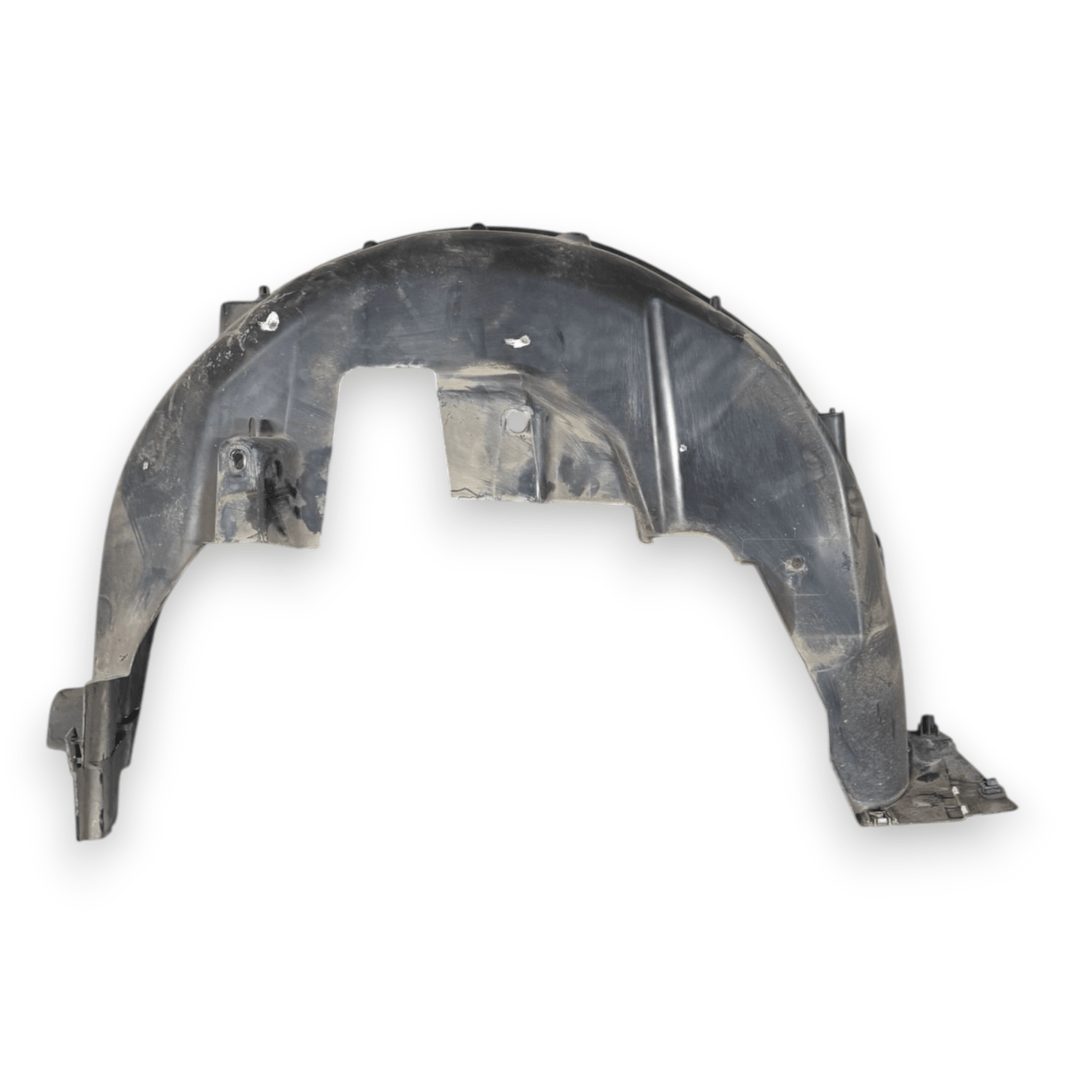 Passaruota / parasassi posteriore destro Citroen C4 (E) cod.9831256680 (2020 - ) - F&P CRASH SRL - Ricambi Usati