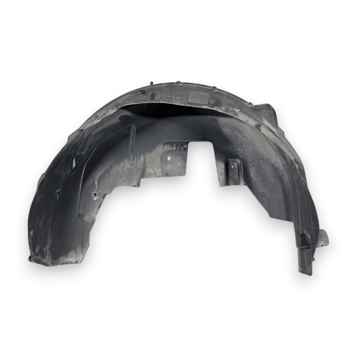 Passaruota / parasassi posteriore destro Citroen C4 (E) cod.9831256680 (2020 - ) - F&P CRASH SRL - Ricambi Usati