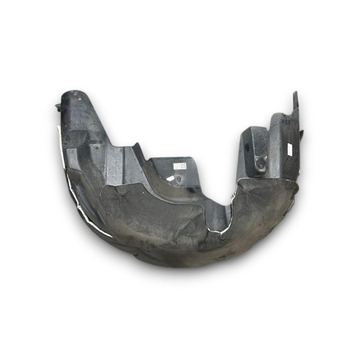Passaruota / parasassi posteriore destro Jeep Avenger (2022 > ) - F&P CRASH SRL - Ricambi Usati