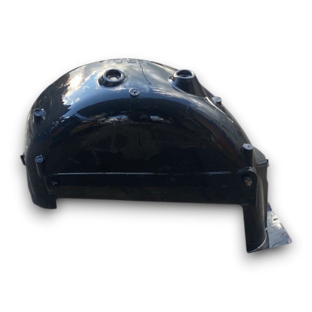 Passaruota / parasassi posteriore destro Renault Trafic III cod . 767481698r (2014 >) - F&P CRASH SRL - Ricambi Usati