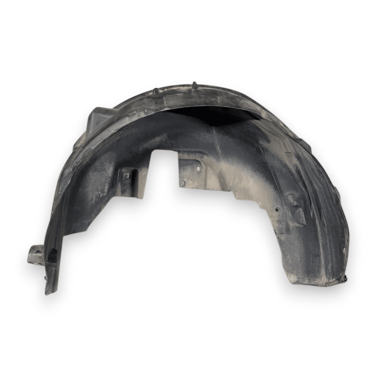 Passaruota / parasassi posteriore sinistro Citroen C4 (E) cod.9831256780 (2020 - ) - F&P CRASH SRL - Ricambi Usati