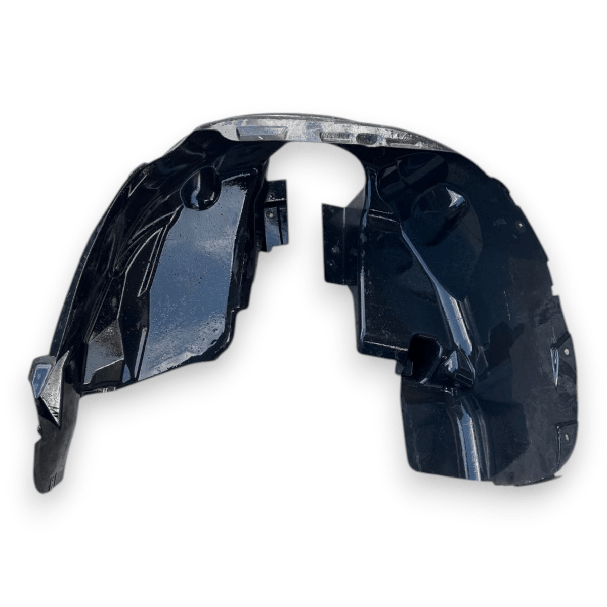 Passaruota / parasassi posteriore sinistro Jeep Compass II cod.52152065 (2016 - ) - F&P CRASH SRL - Ricambi Usati