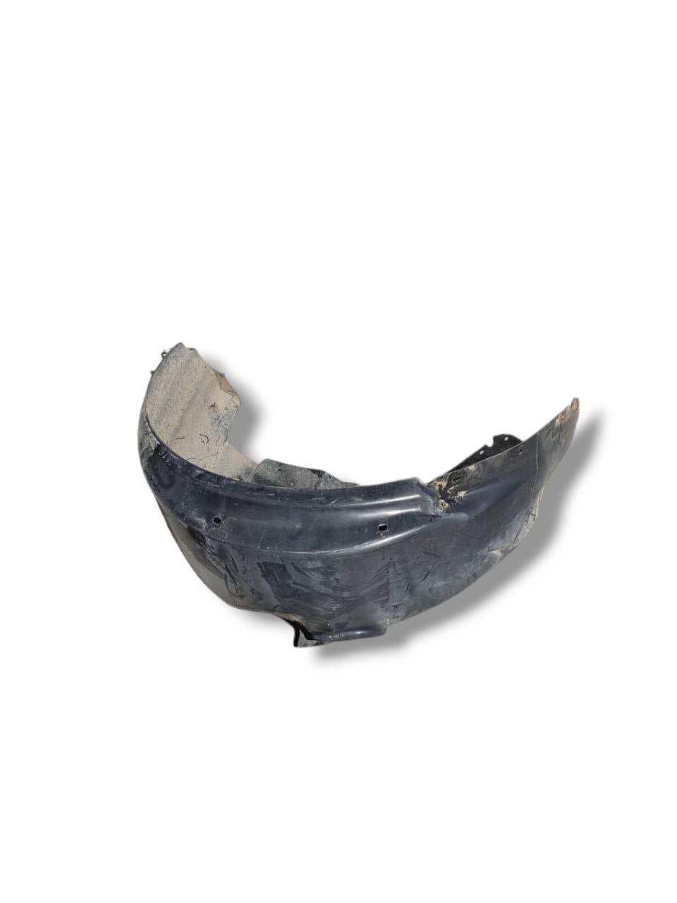 Right Rear Wheel Arch Volkswagen Polo 9N (2001 - 2009) CODE:6Q0810972 - F&P CRASH SRLS - Used Spare Parts