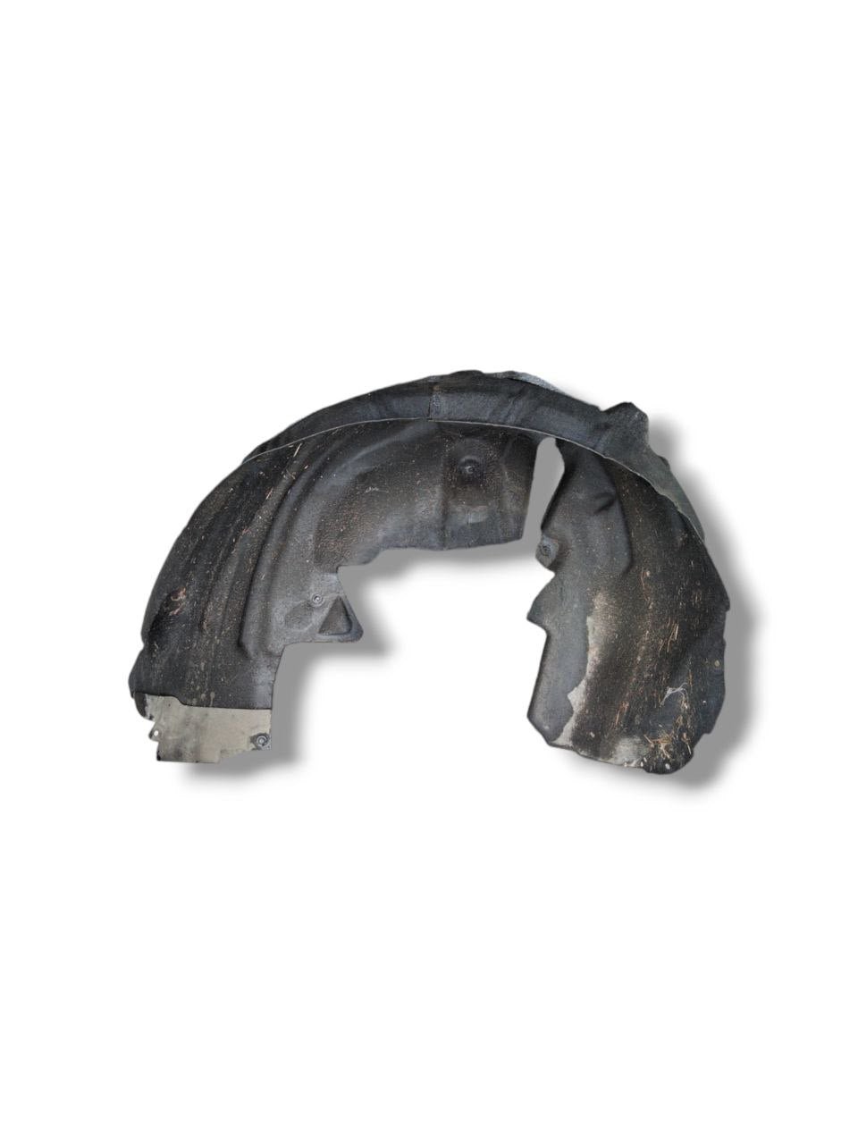 Passaruota/Parasassi posteriore sinistro Mercedes - Benz W205(2014 - 2021)cod.A2056900730 - F&P CRASH SRLS - Ricambi Usati