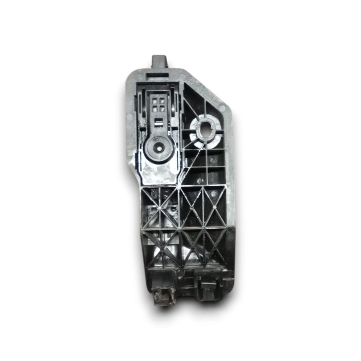 Pedale acceleratore alfa romeo stelvio 630 cod . 20330478 (2016 >) - F&P CRASH SRL - Ricambi Usati