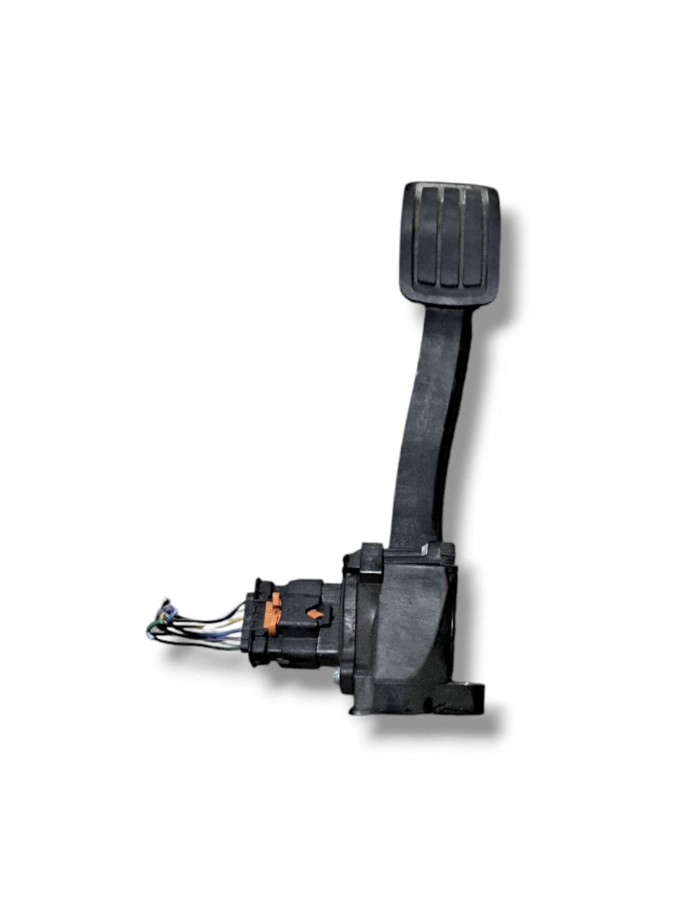 Pedale Acceleratore Citroen C4 Picasso (2013 - 2018) COD:9674829780 - F&P CRASH SRLS - Ricambi Usati