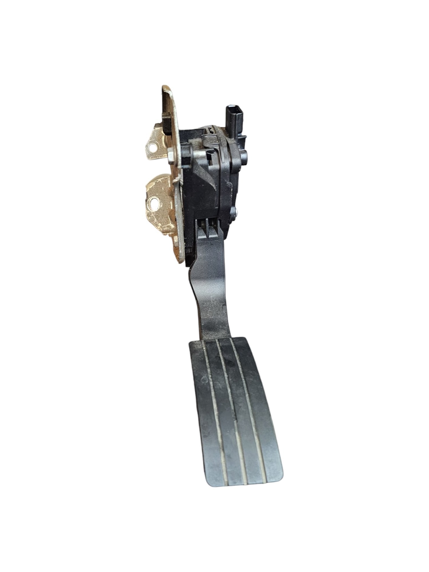Pedale Acceleratore Dacia Sandero (2012 - 2020) Cod: 6PV00997803 - F&P CRASH SRLS - Ricambi Usati