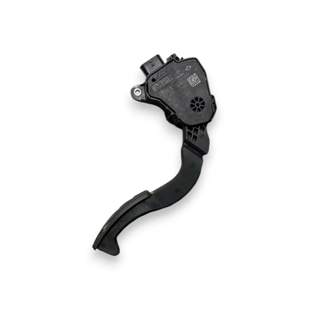 Dettaglio Pedale acceleratore Dacia Sandero 3ª Serie dal 2022 OEM 180100912R - foto 2