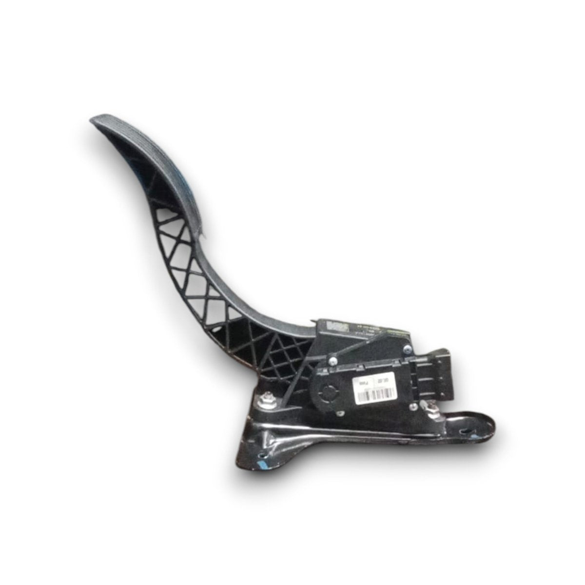 Pedale acceleratore dr 6.0 cod . 204000516aa (2022 >) - F&P CRASH SRL - Ricambi Usati