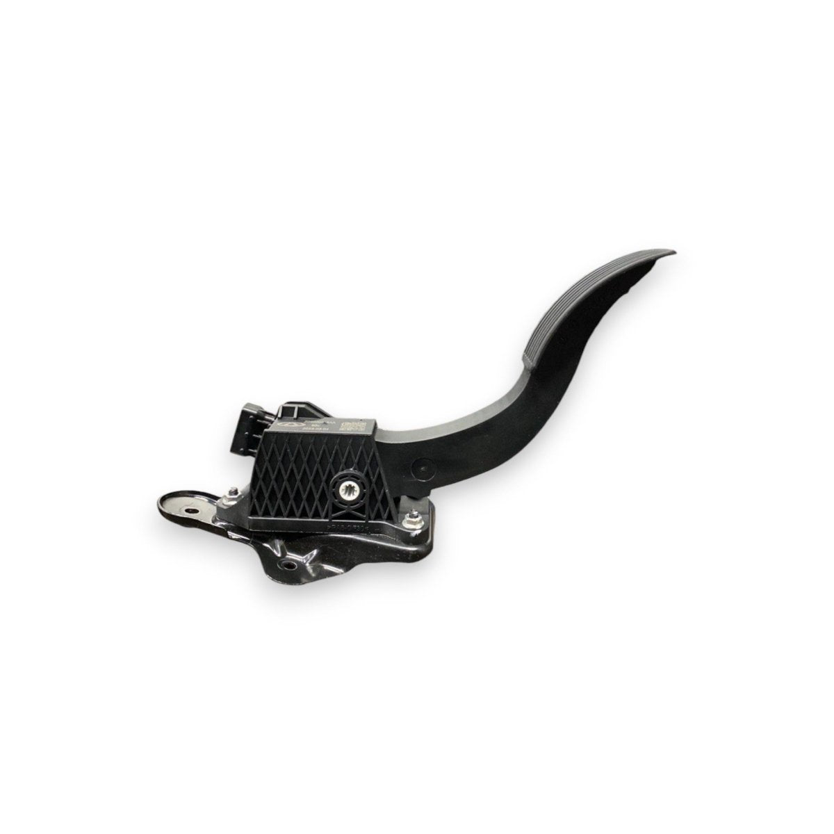 Accelerator pedal emc wave 3 Code: 204000516aa (2020 - ) - F&P CRASH SRLS - Used Parts