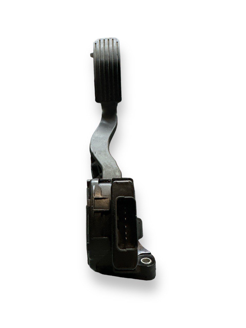 Fiat Grande Punto 1.3 mjt 5p accelerator pedal (2008) code: 55702020 - F&P CRASH SRLS - Used Parts