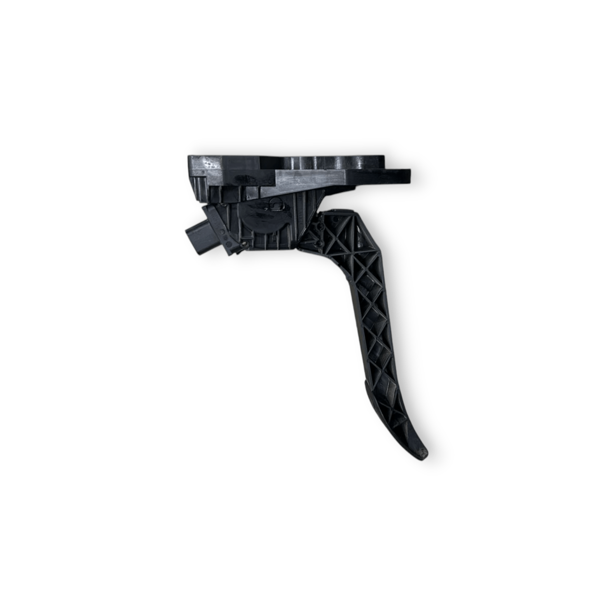 Accelerator pedal ford transit code: kk31 - 9f836 - ab (2012 - 2018) - F&P CRASH SRL - Used Parts