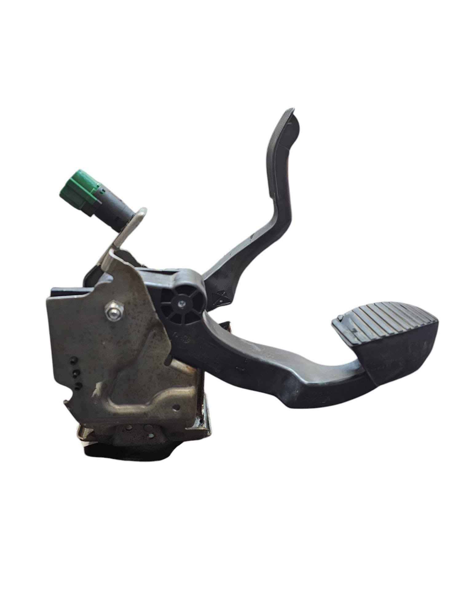 Accelerator Pedal + Clutch Peugeot 208 I Code:9671433780 (2012 - 2019) - F&P CRASH SRLS - Used Parts