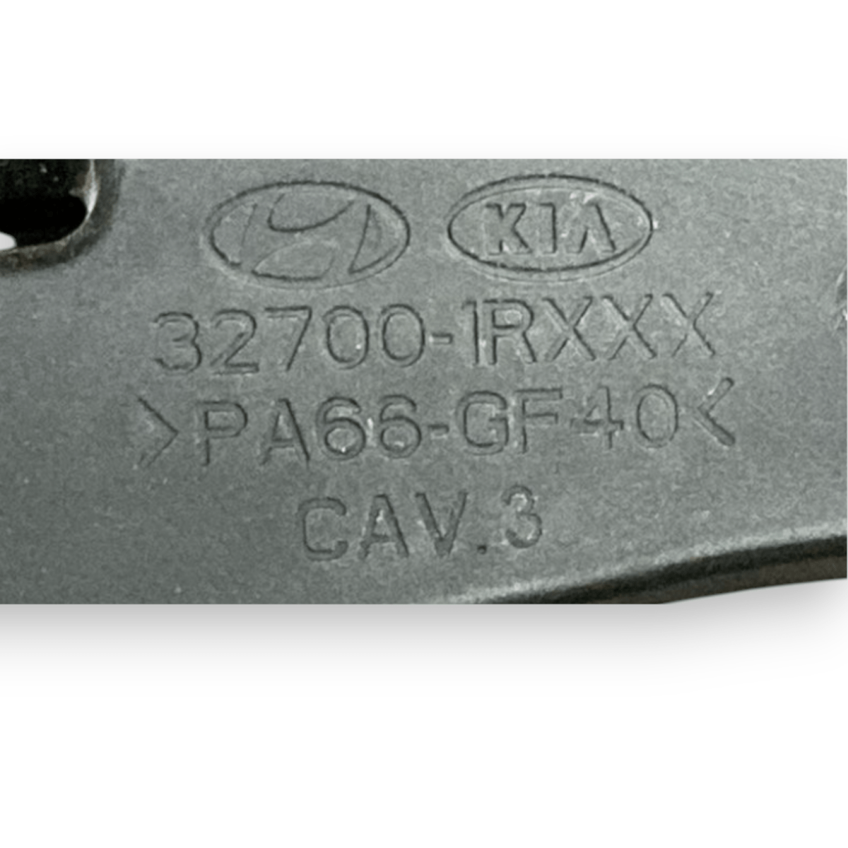 accelerator pedal hyundai i20 bc3 1.2 petrol code:32700 - 1rxxx (2020 - ) - F&P CRASH SRLS - Used Parts