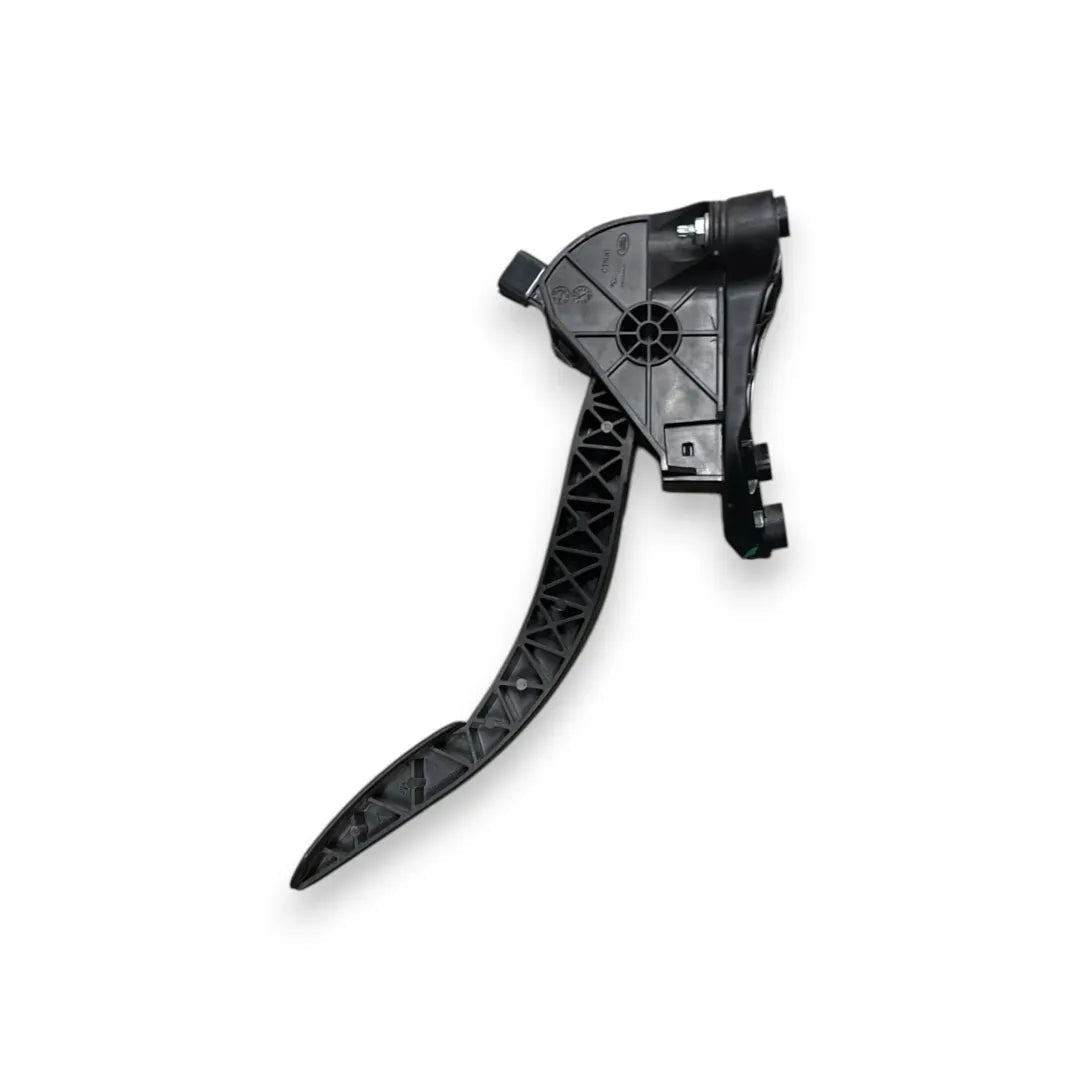 Dettaglio Pedale acceleratore Jaguar F-PACE X761 2016–2021 OEM T4A2055 - foto 2
