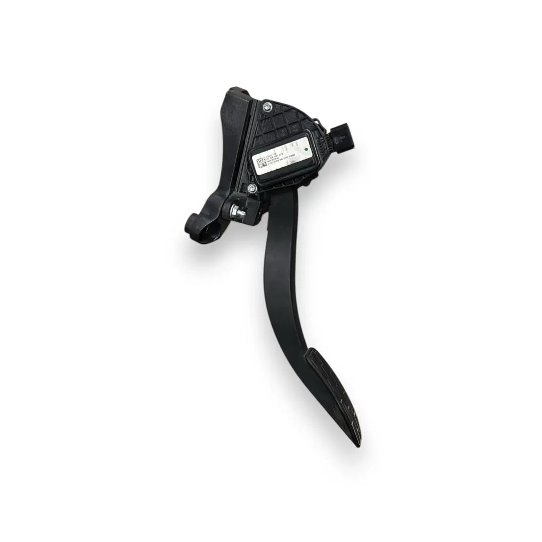 Dettaglio Pedale acceleratore Jaguar F-PACE X761 2016–2021 OEM T4A2055 - foto 3