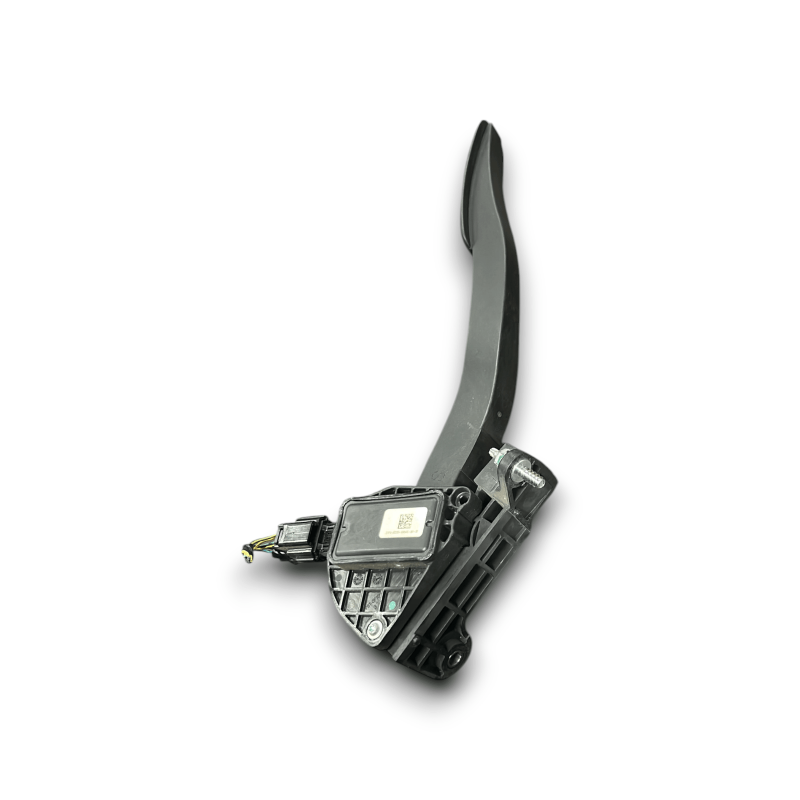Jaguar XE (X760) Accelerator Pedal code.698540C 2.0 Diesel (2015 > 2024) Automatic Transmission - F&P CRASH SRLS - Used Parts