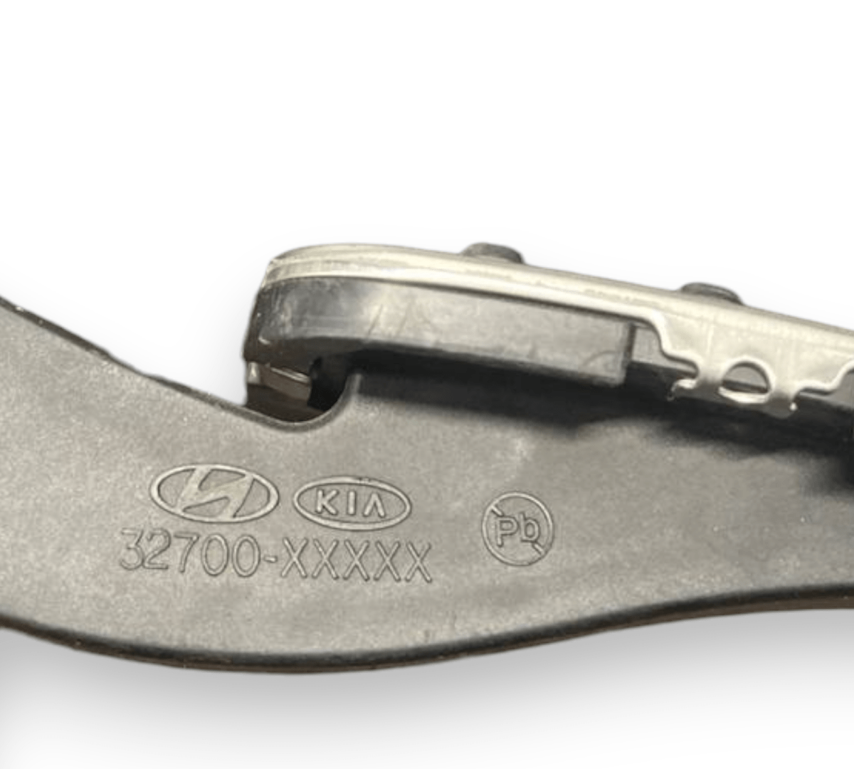 Pedale Acceleratore Kia Stonic (2017 - ) cod: 32700 - XXXX - F&P CRASH SRLS - Ricambi Usati