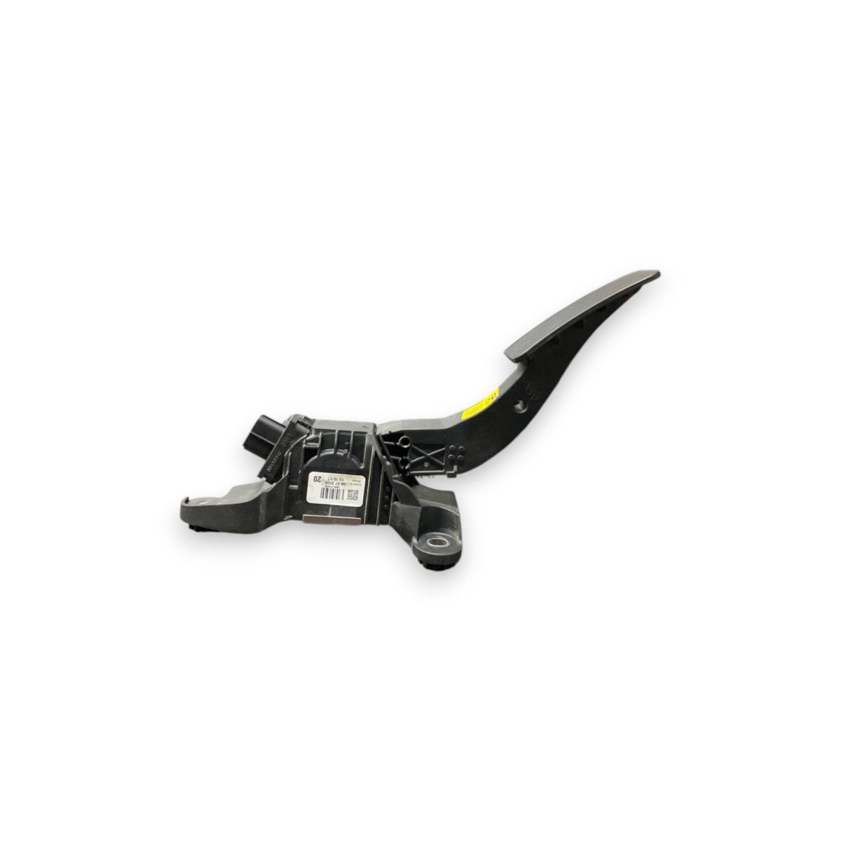 Kia Stonic accelerator pedal Code: 32700 - xxxxx (2017 - ) - F&P CRASH SRLS - Used Parts