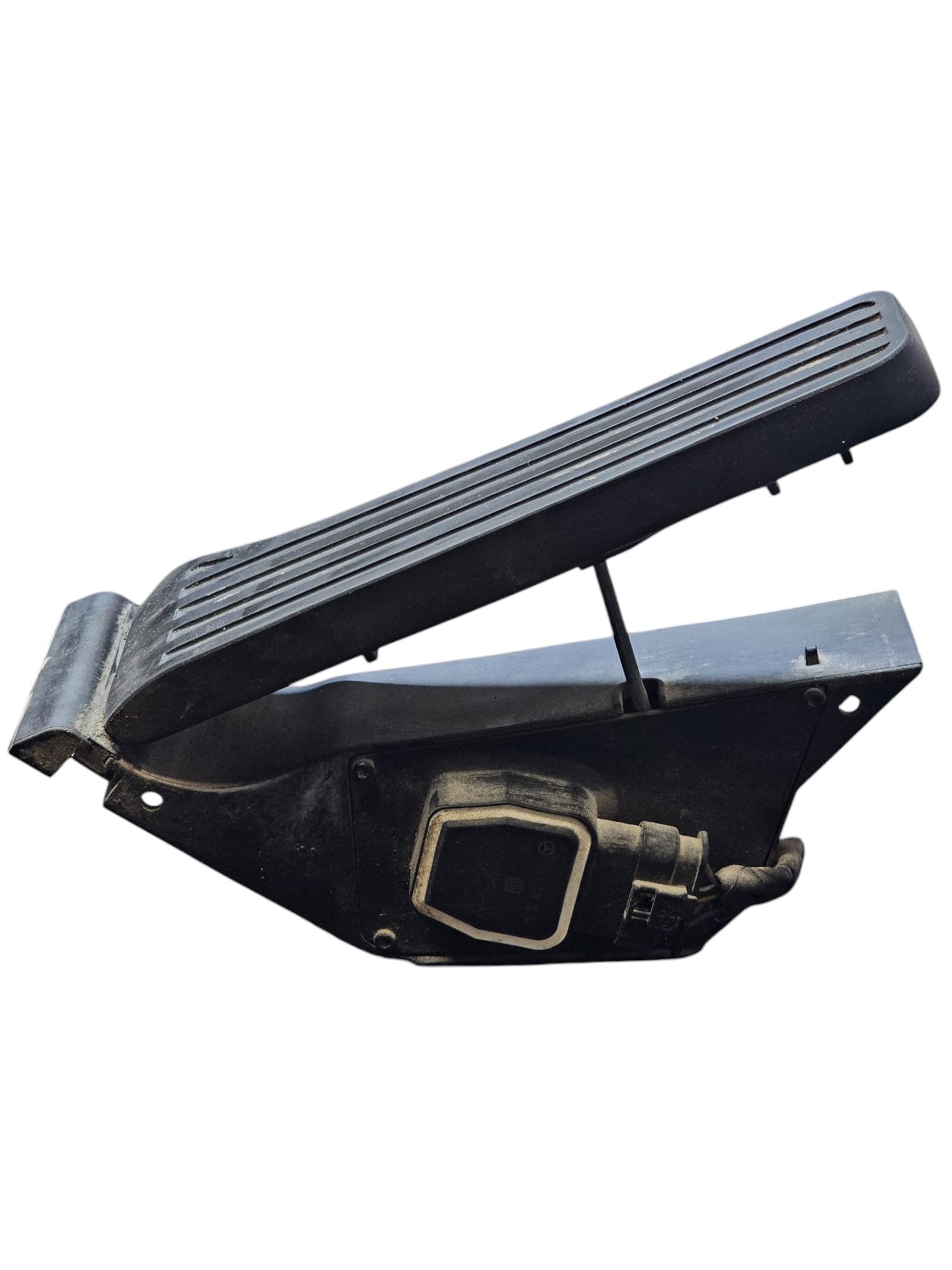 Pedale Acceleratore Mercedes Classe C W204 (2007 - 2015) Cod:A2043000004 - F&P CRASH SRLS - Ricambi Usati