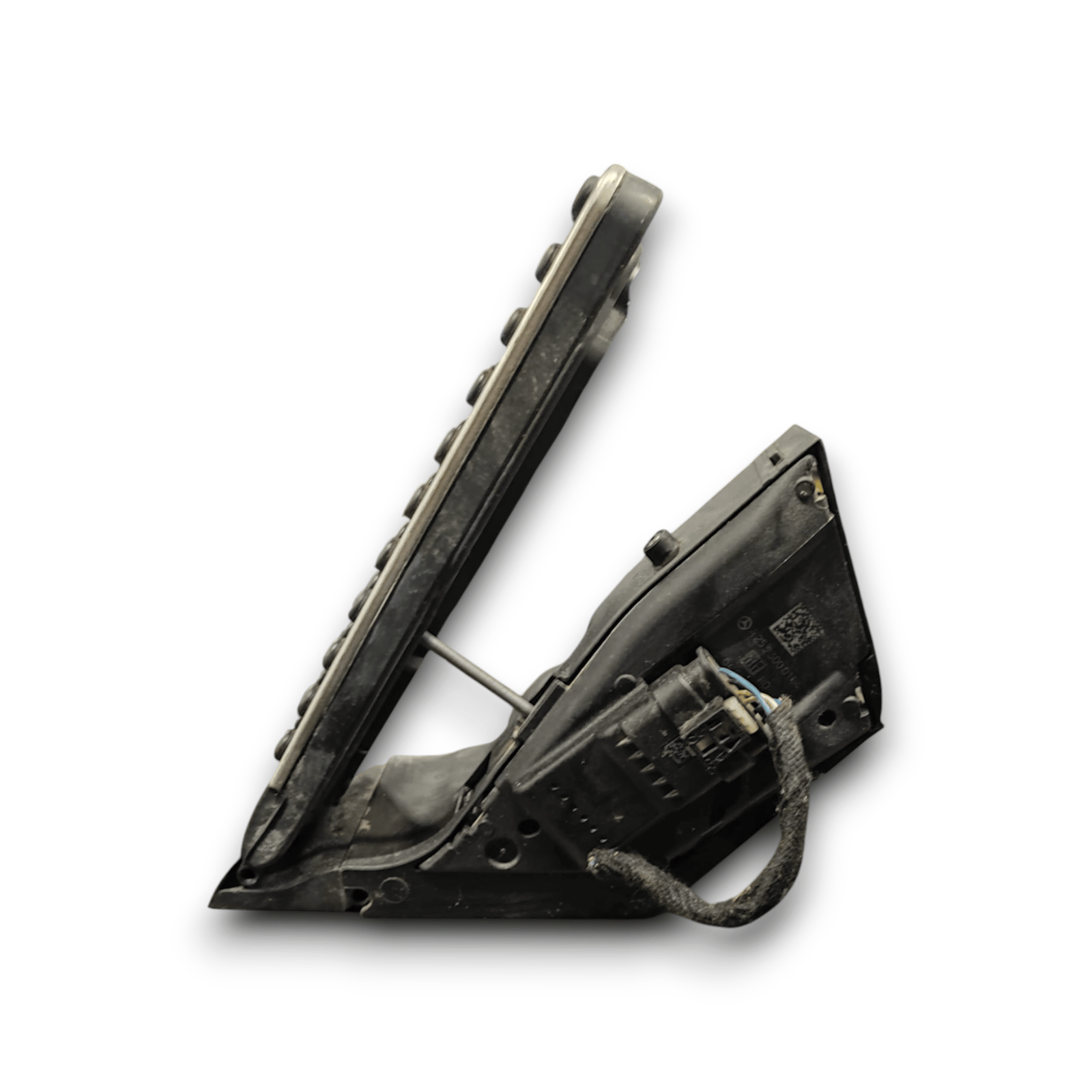 Pedale Acceleratore Mercedes Classe GLC X253 COD: A2533000104 (2015 - 2022) - F&P CRASH SRLS - Ricambi Usati