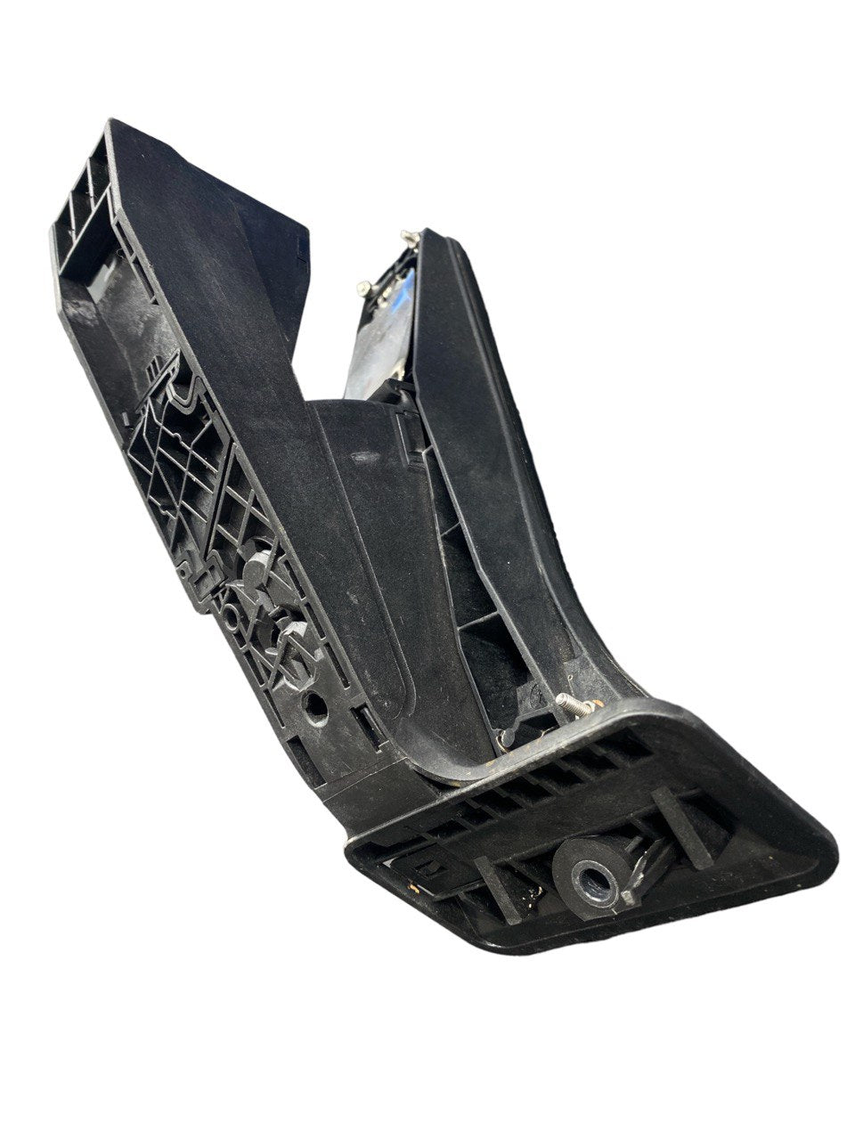 Original Mperformance accelerator pedal - BMW Series 7 (F02 - 2015) code 25916010 - F&P CRASH SRLS - Used Parts