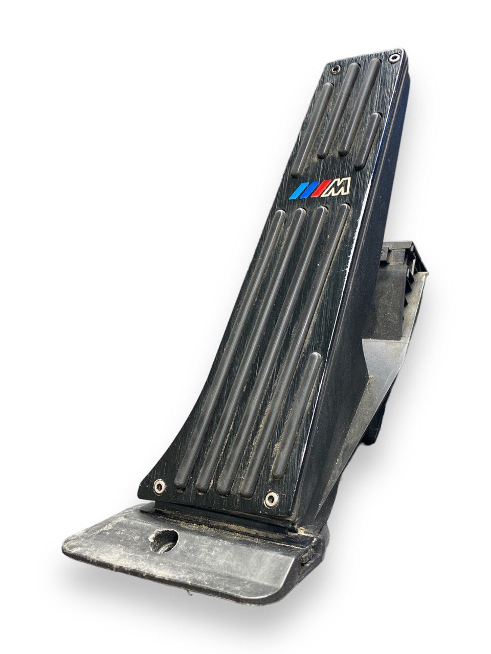 Original Mperformance accelerator pedal - BMW Series 7 (F02 - 2015) code 25916010 - F&P CRASH SRLS - Used Parts