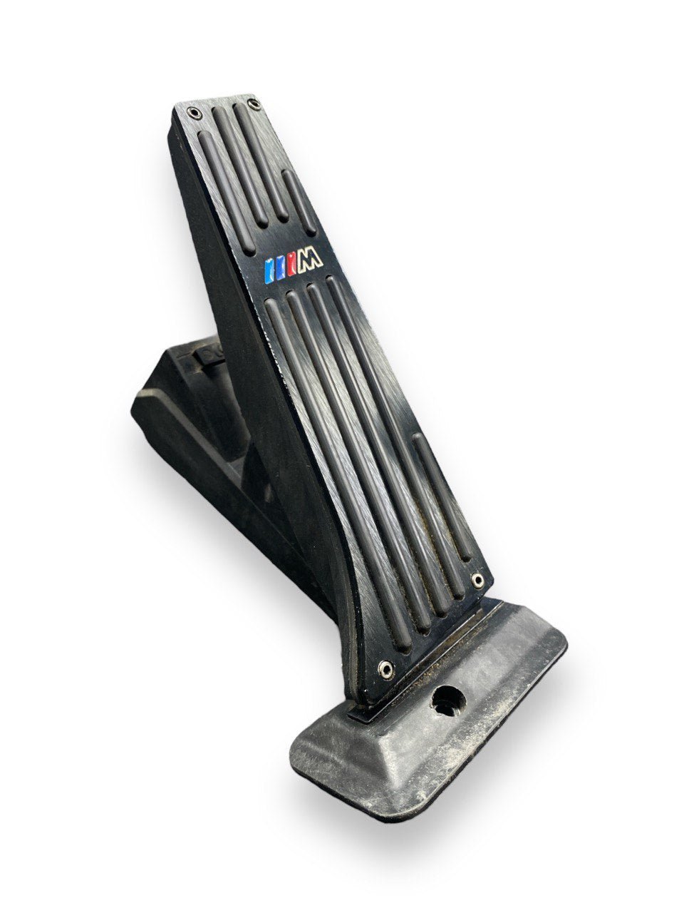 Original Mperformance accelerator pedal - BMW Series 7 (F02 - 2015) code 25916010 - F&P CRASH SRLS - Used Parts