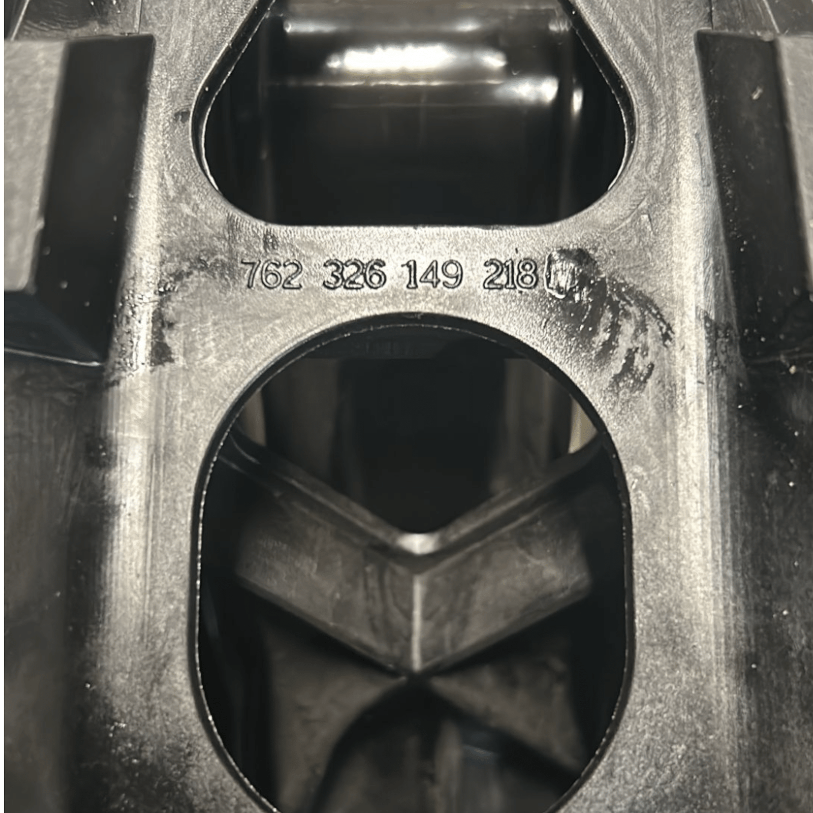 Pedale acceleratore / Pedale Freno Volkswagen T - Roc (2017 >) cod:762326149218 - F&P CRASH SRLS - Ricambi Usati