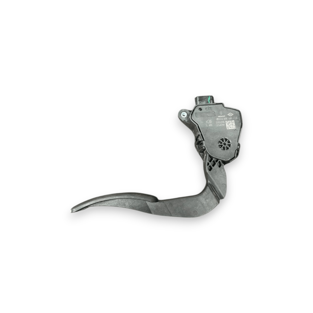 Pedale Acceleratore Renault Express II (2020 - ) cod: 180026976R - F&P CRASH SRLS - Ricambi Usati