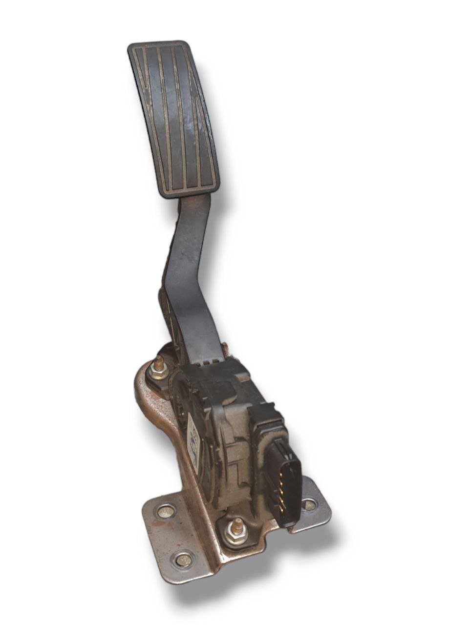 Suzuki Splash 1.0 petrol accelerator pedal (2008) COD:4940051k50 - F&P CRASH SRLS - Used Parts