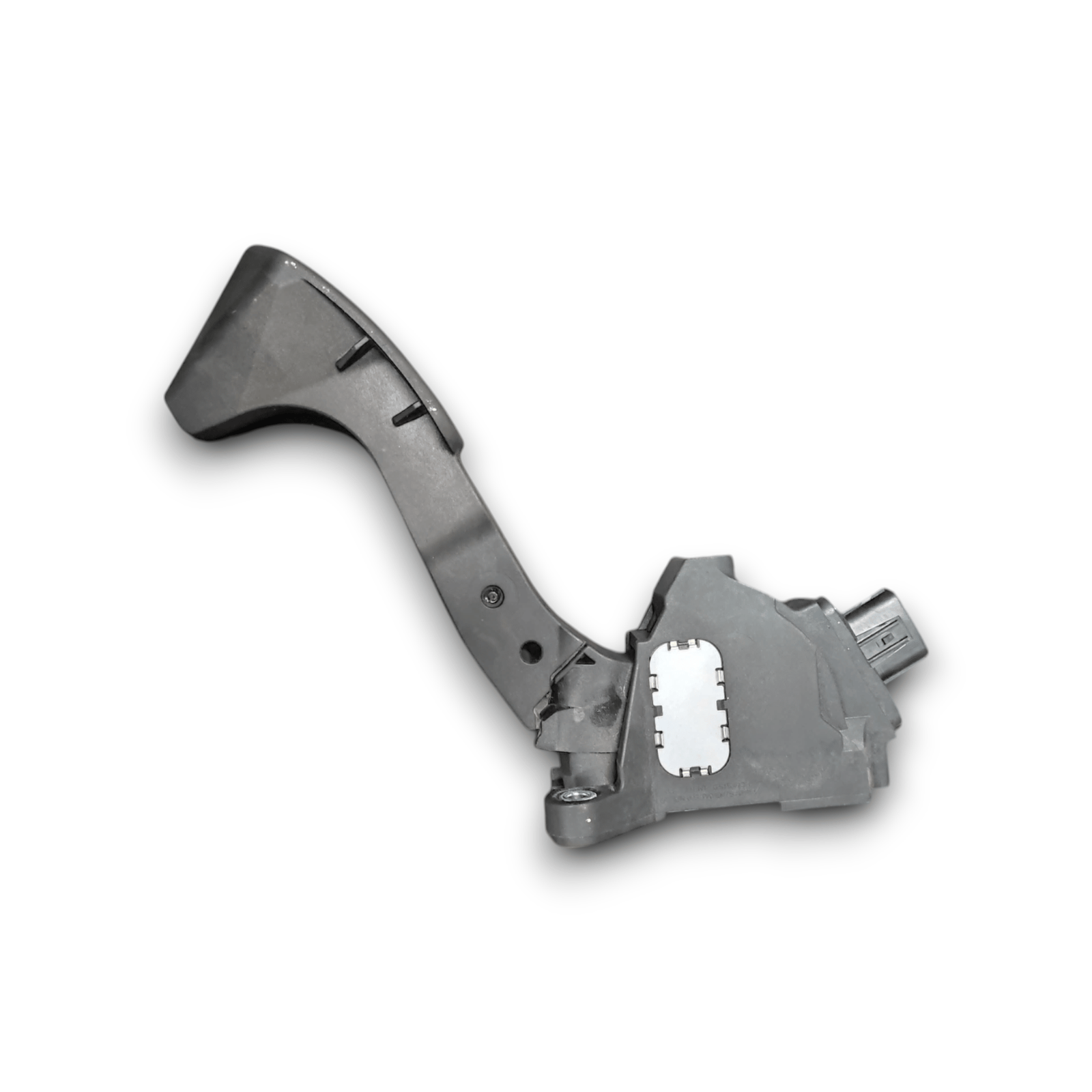 Pedale Acceleratore Toyota Auris E180 (2012 - 2019) Cambio Automatico - F&P CRASH SRLS - Ricambi Usati